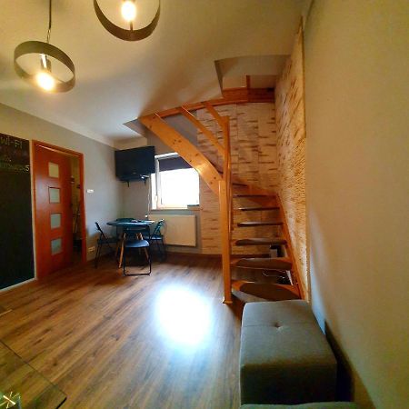 Apartament Partyzantow Appartamento Szklarska Poręba Esterno foto